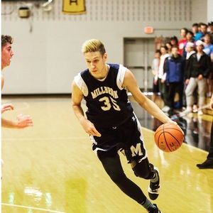 Meet your Posher, Justin